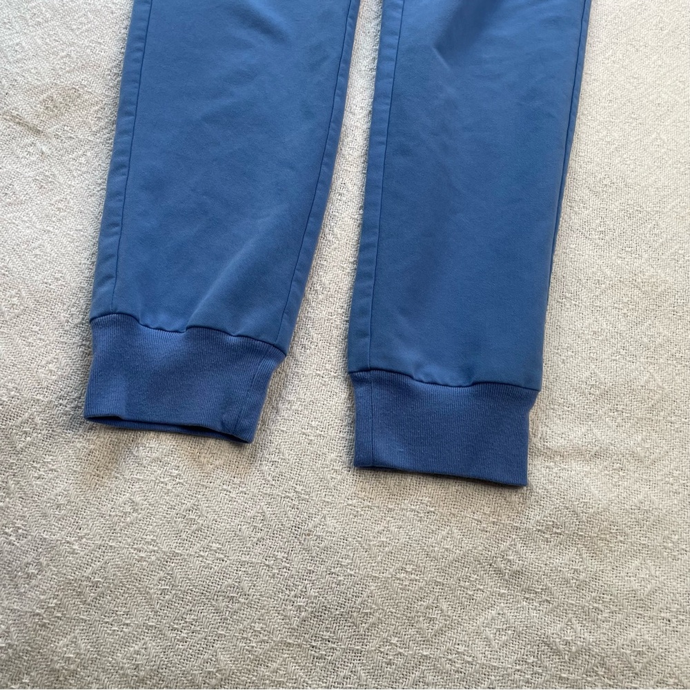 Figs Blue Jogger Scrubs Pants ~ Size XXS / T
Healthcare or Medical Staff - Picture 5 of 7